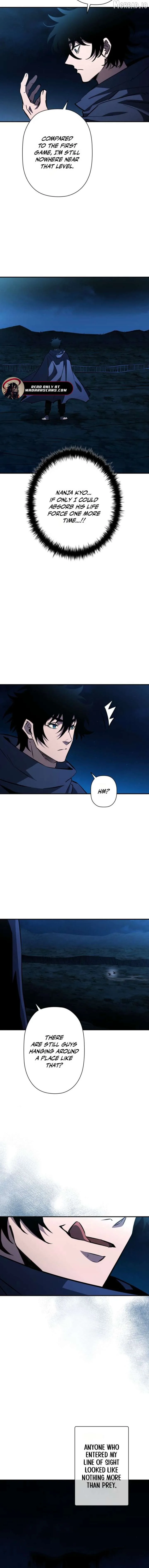 World’s Strongest Survivor Chapter 24 page 19