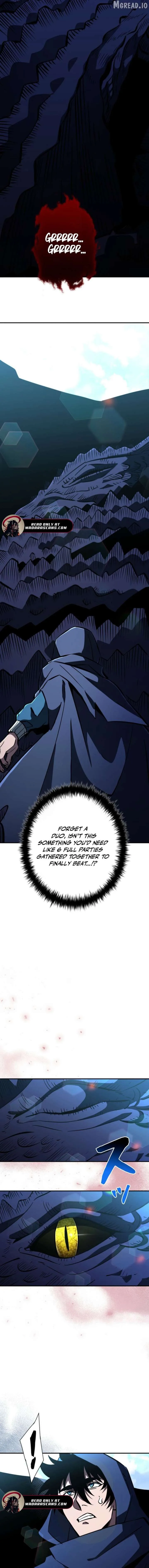 World’s Strongest Survivor Chapter 24 page 23