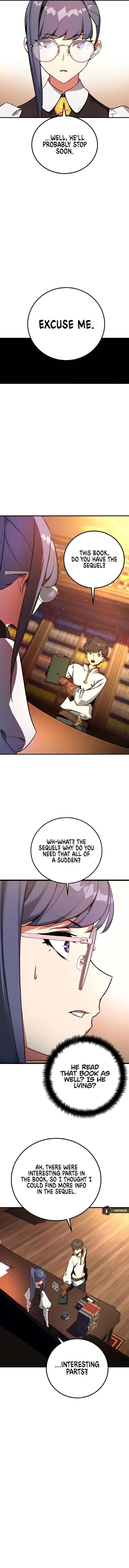 World’s Strongest Troll Chapter 2 page 11