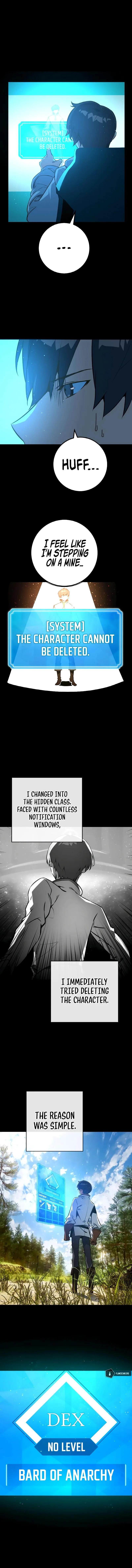 World’s Strongest Troll Chapter 4 page 4