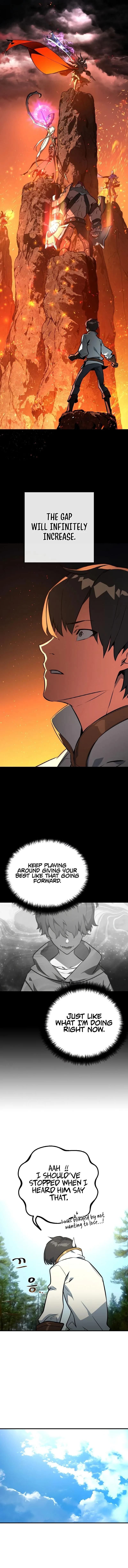 World’s Strongest Troll Chapter 4 page 6