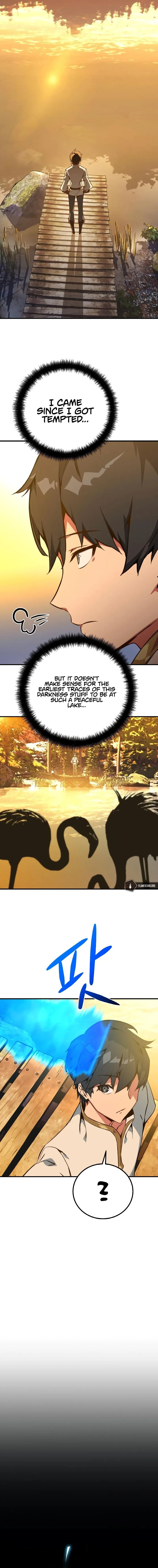 World’s Strongest Troll Chapter 2 page 17