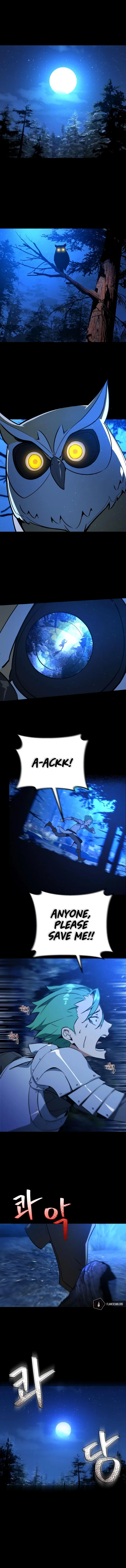World’s Strongest Troll Chapter 5 page 3