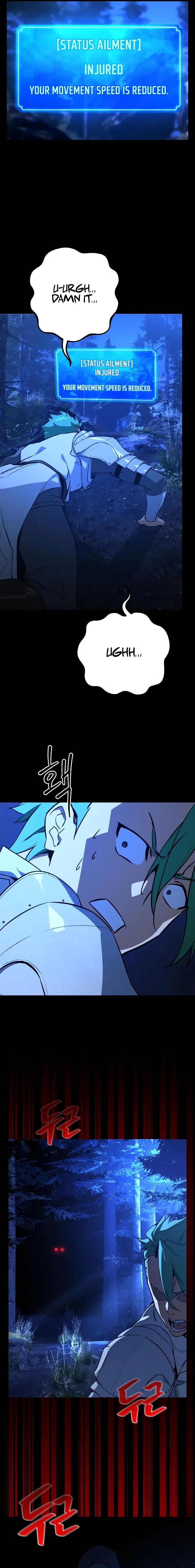 World’s Strongest Troll Chapter 5 page 4