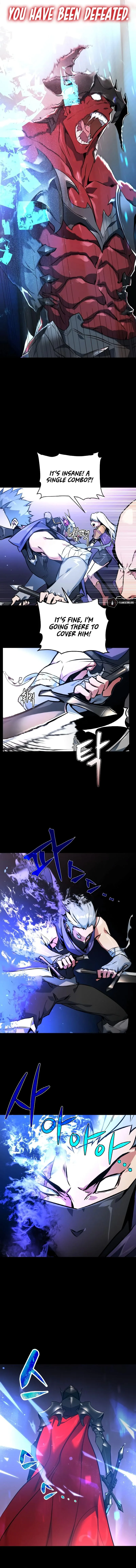 World’s Strongest Troll Chapter 1 page 9
