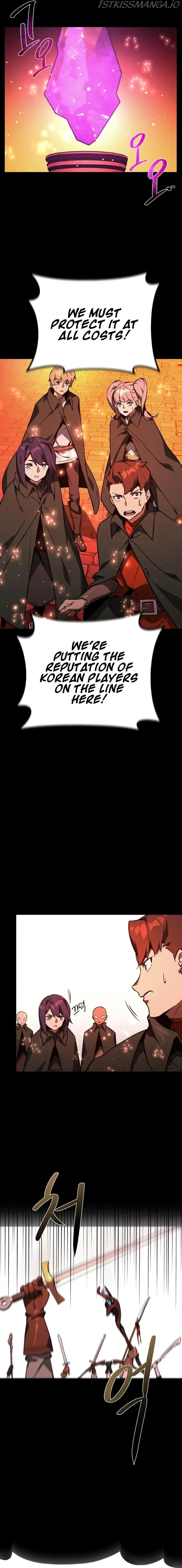 World’s Strongest Troll Chapter 11 page 14