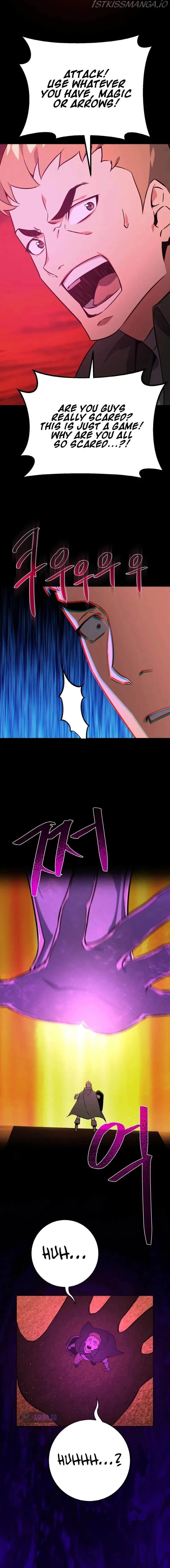 World’s Strongest Troll Chapter 11 page 11