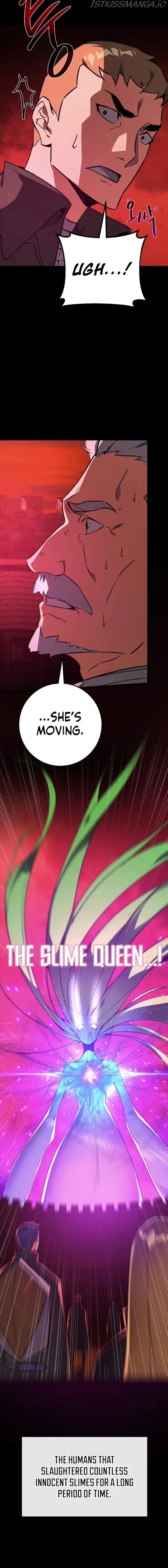World’s Strongest Troll Chapter 11 page 7