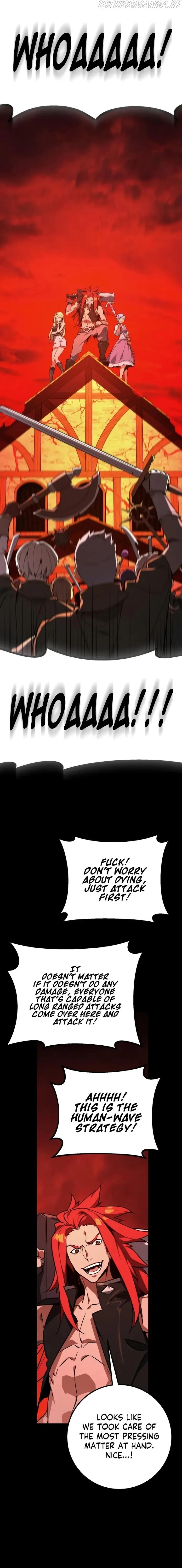 World’s Strongest Troll Chapter 11 page 15