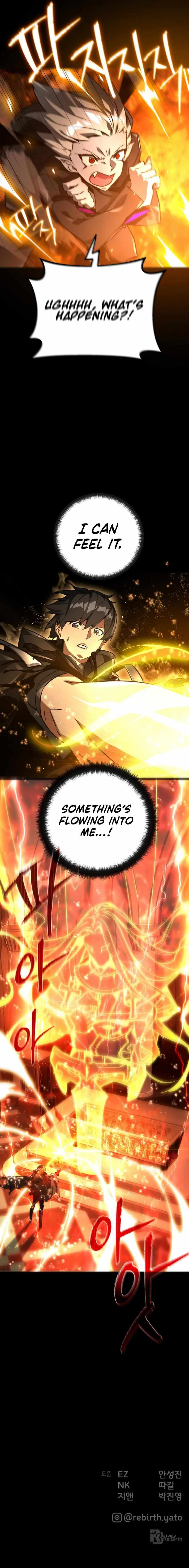 World’s Strongest Troll Chapter 18 page 15