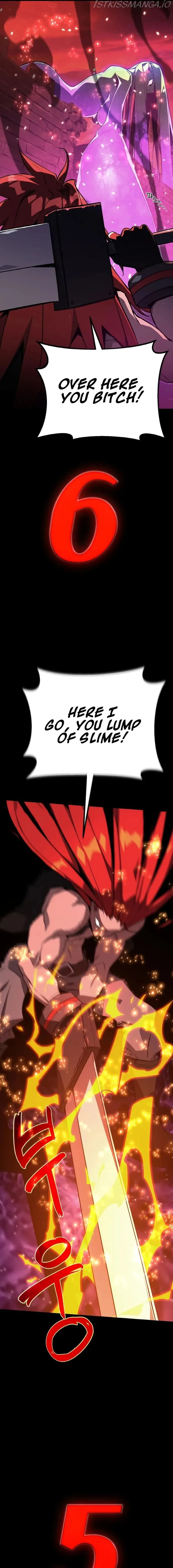 World’s Strongest Troll Chapter 11 page 18