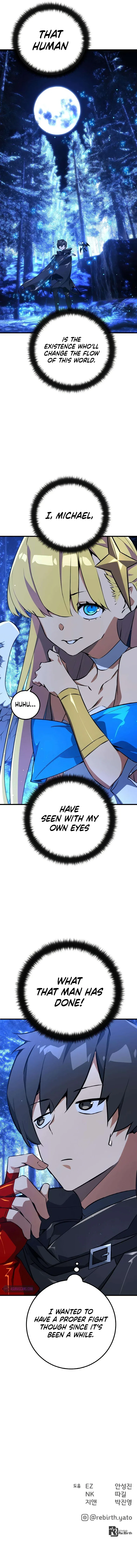 World’s Strongest Troll Chapter 22 page 16