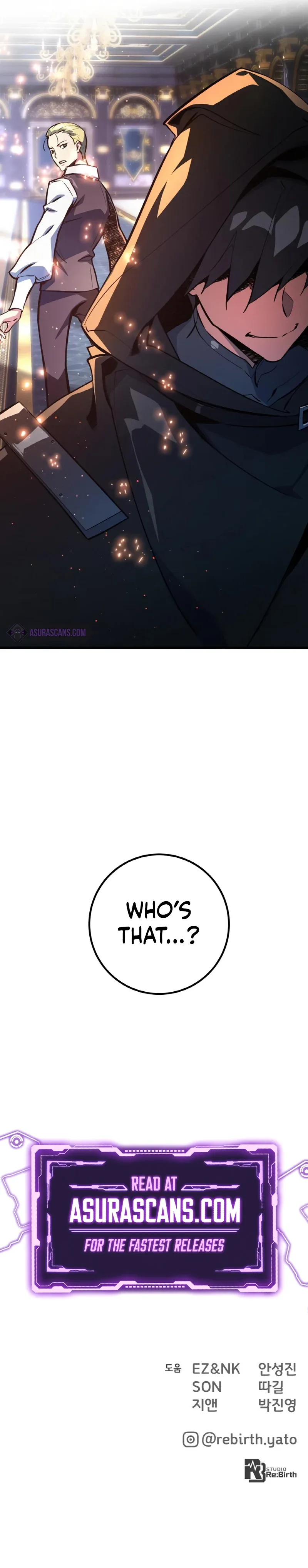 World’s Strongest Troll Chapter 26 page 15