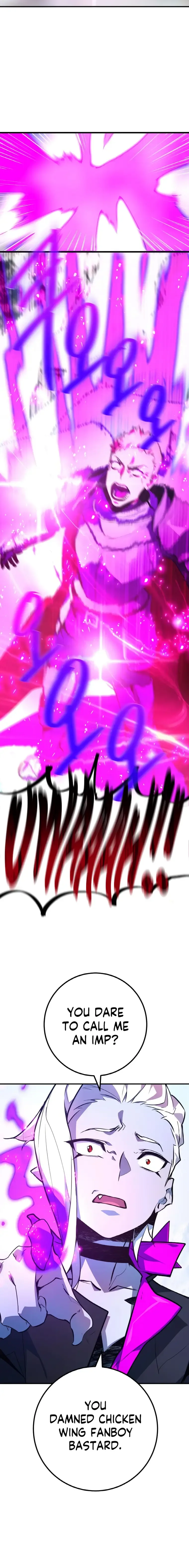 World’s Strongest Troll Chapter 36 page 15