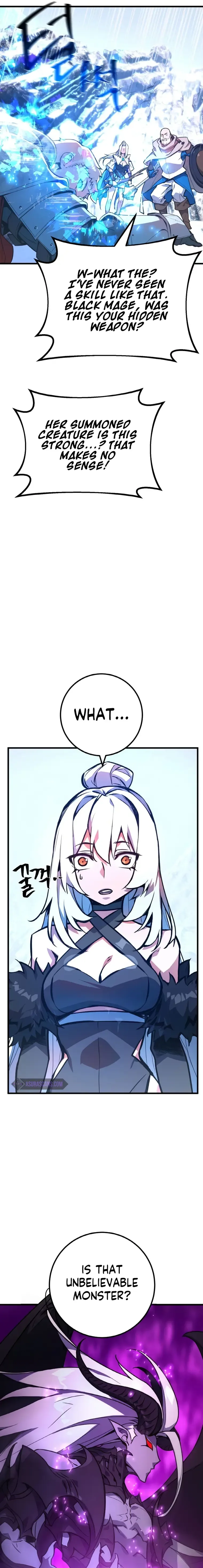 World’s Strongest Troll Chapter 36 page 16
