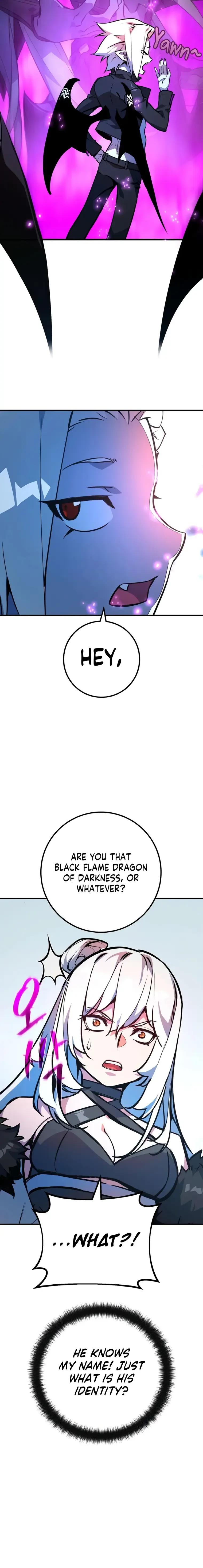 World’s Strongest Troll Chapter 36 page 17