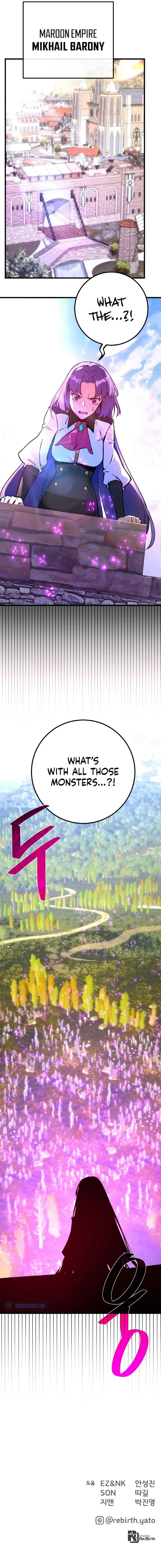 World’s Strongest Troll Chapter 37 page 14