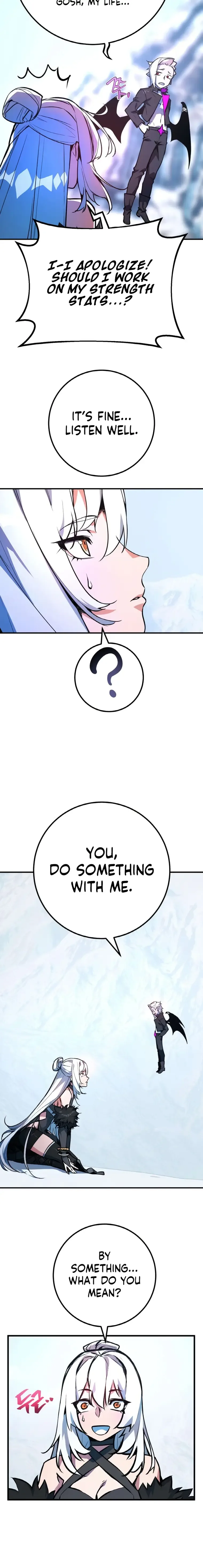 World’s Strongest Troll Chapter 36 page 29