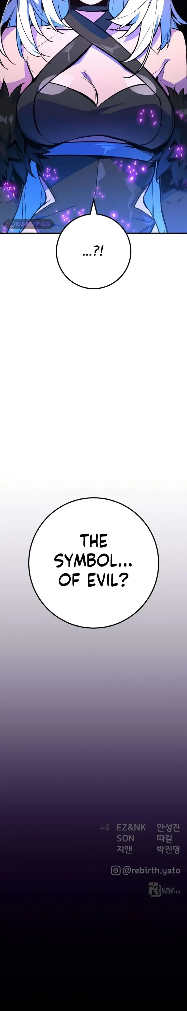 World’s Strongest Troll Chapter 36 page 31