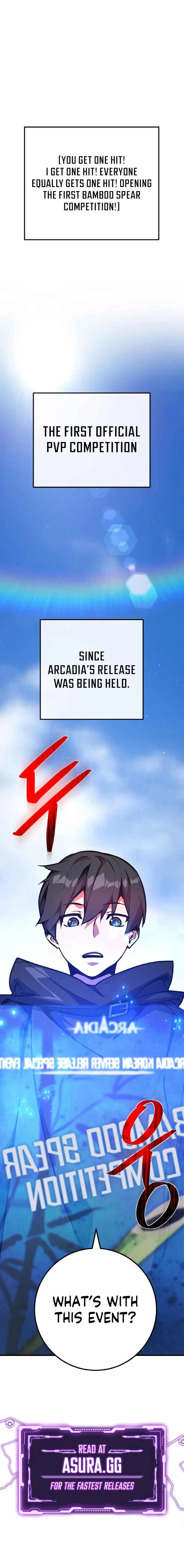 World’s Strongest Troll Chapter 42 page 13
