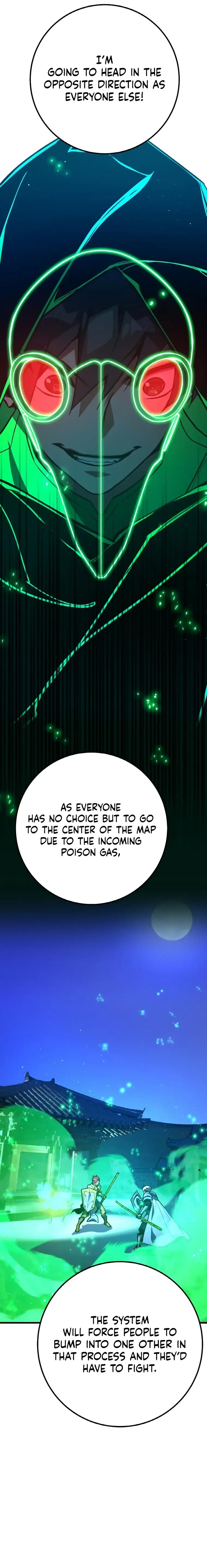 World’s Strongest Troll Chapter 48 page 19