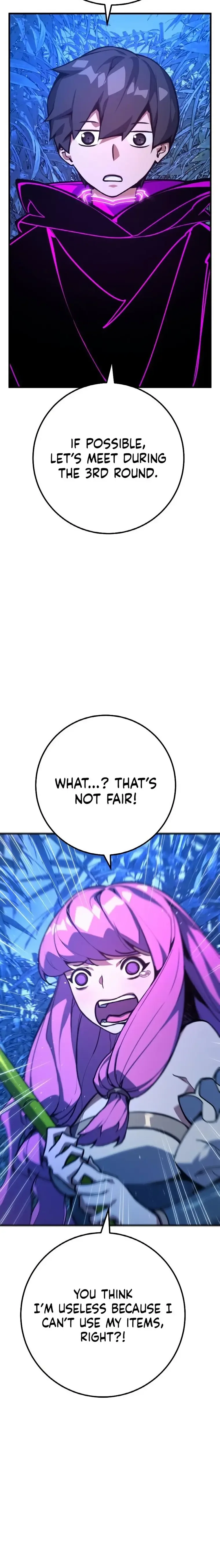 World’s Strongest Troll Chapter 48 page 9