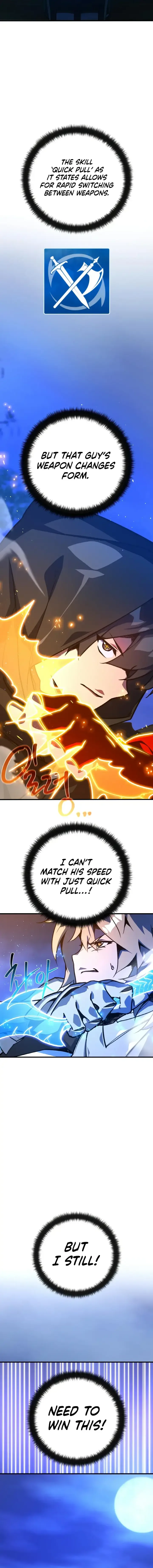 World’s Strongest Troll Chapter 50 page 3