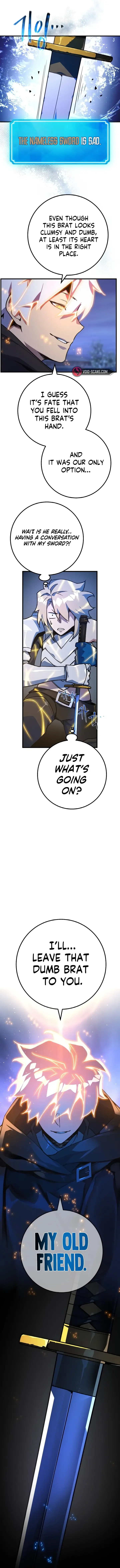 World’s Strongest Troll Chapter 51 page 4