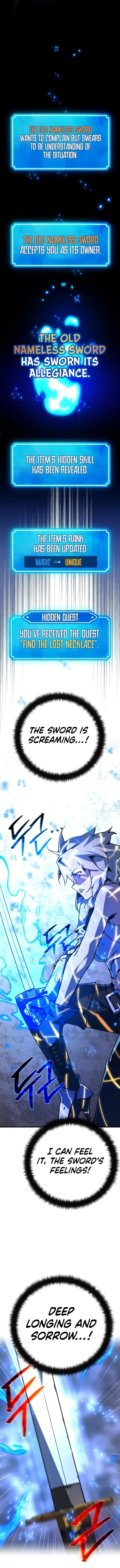 World’s Strongest Troll Chapter 51 page 5