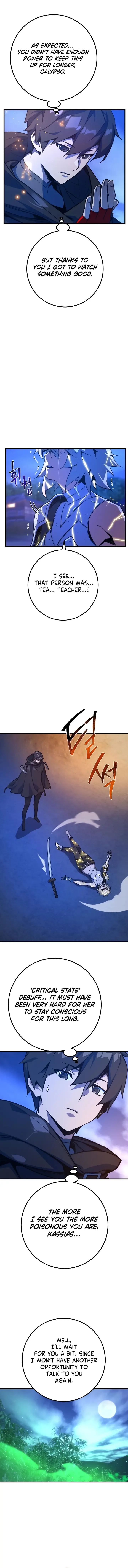 World’s Strongest Troll Chapter 51 page 7