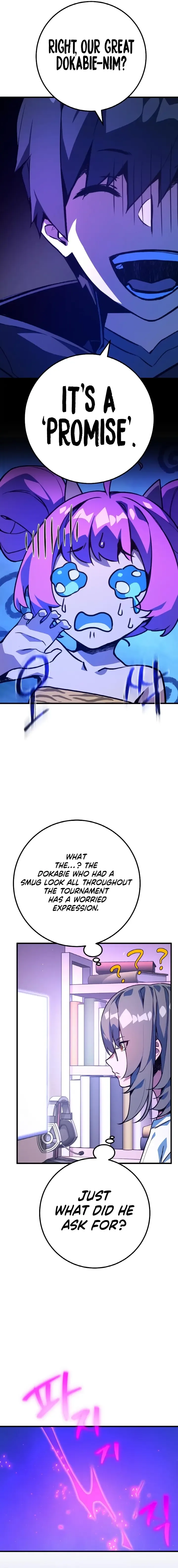 World’s Strongest Troll Chapter 51 page 18