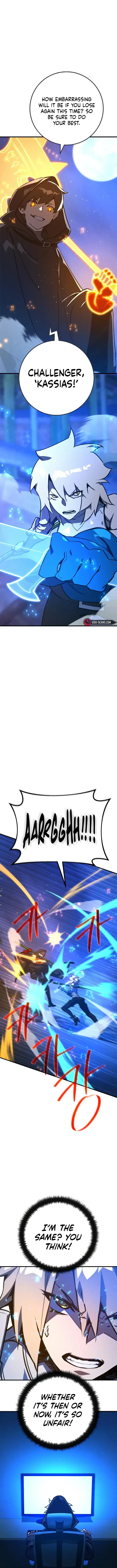 World’s Strongest Troll Chapter 50 page 2
