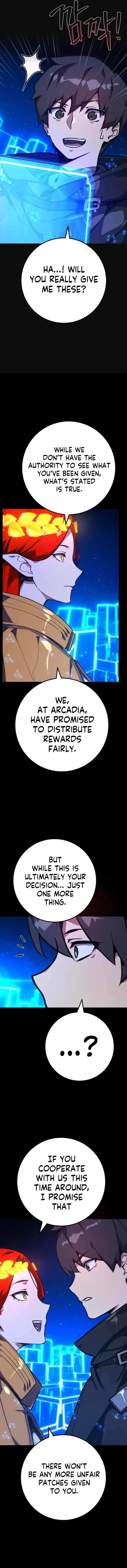 World’s Strongest Troll Chapter 52 page 13