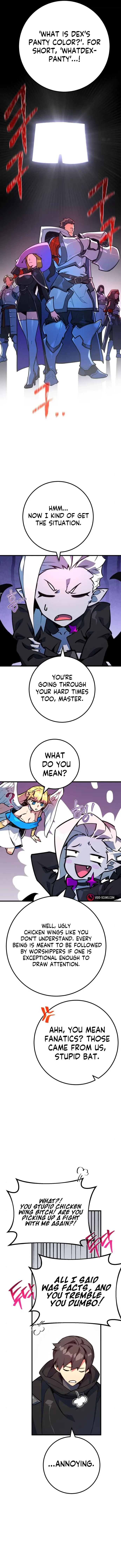 World’s Strongest Troll Chapter 53 page 8