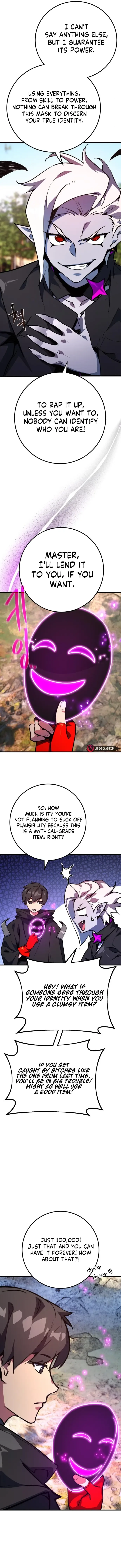 World’s Strongest Troll Chapter 53 page 11