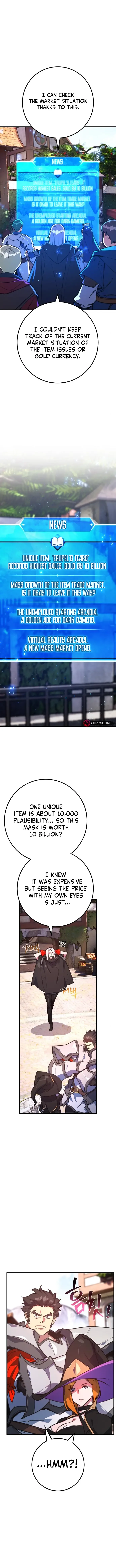 World’s Strongest Troll Chapter 53 page 14