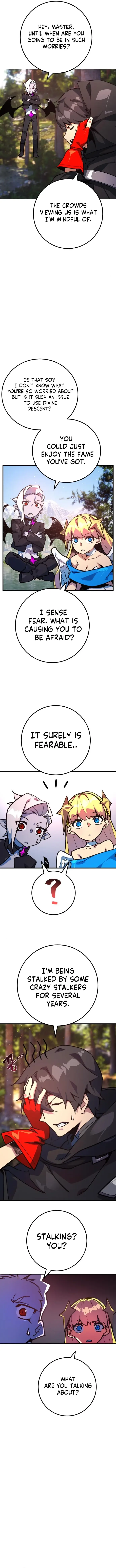 World’s Strongest Troll Chapter 53 page 6
