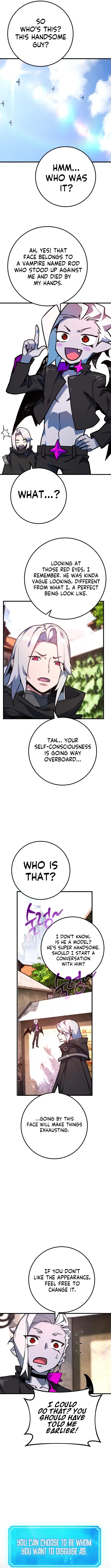 World’s Strongest Troll Chapter 53 page 16