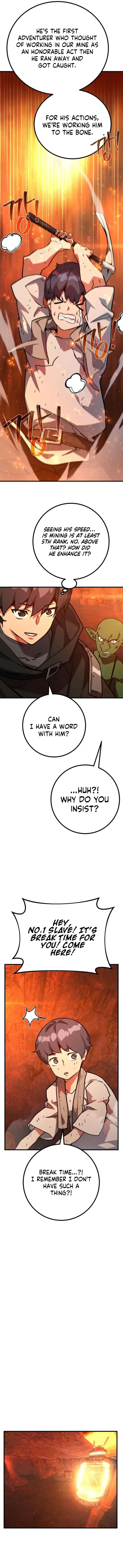 World’s Strongest Troll Chapter 54 page 16