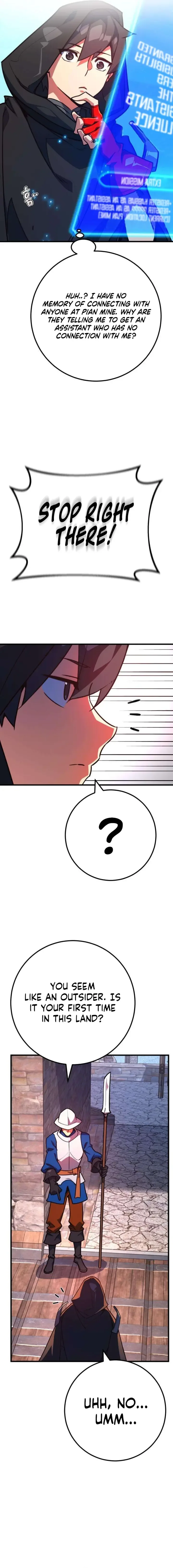 World’s Strongest Troll Chapter 54 page 8