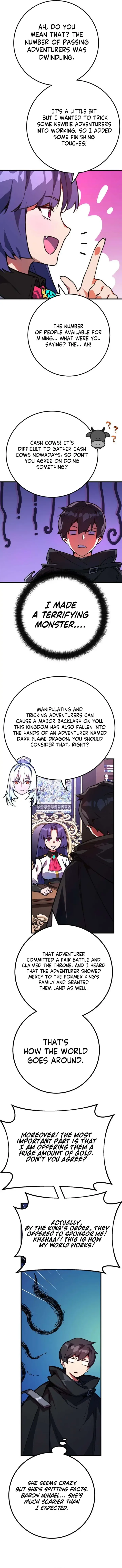 World’s Strongest Troll Chapter 54 page 12