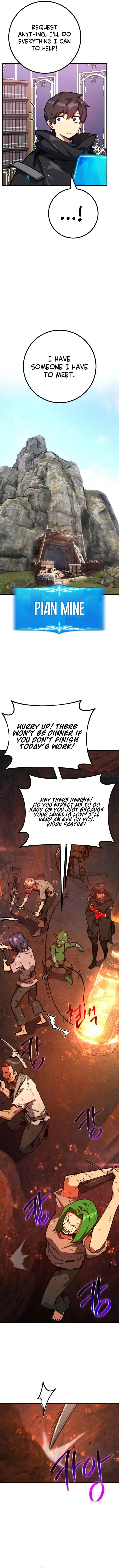World’s Strongest Troll Chapter 54 page 14