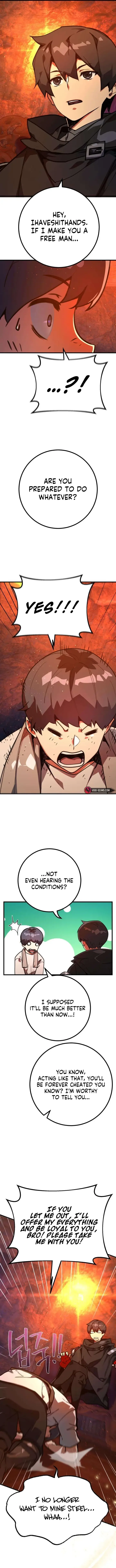 World’s Strongest Troll Chapter 54 page 20
