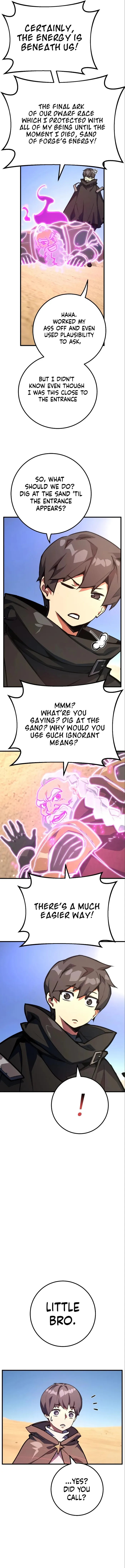 World’s Strongest Troll Chapter 56 page 12