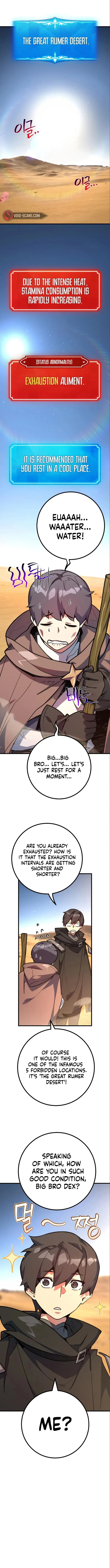 World’s Strongest Troll Chapter 56 page 2
