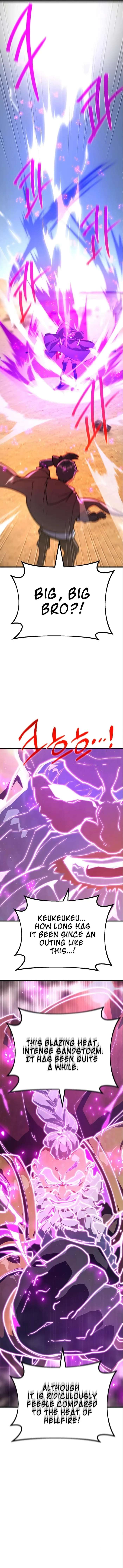 World’s Strongest Troll Chapter 56 page 10