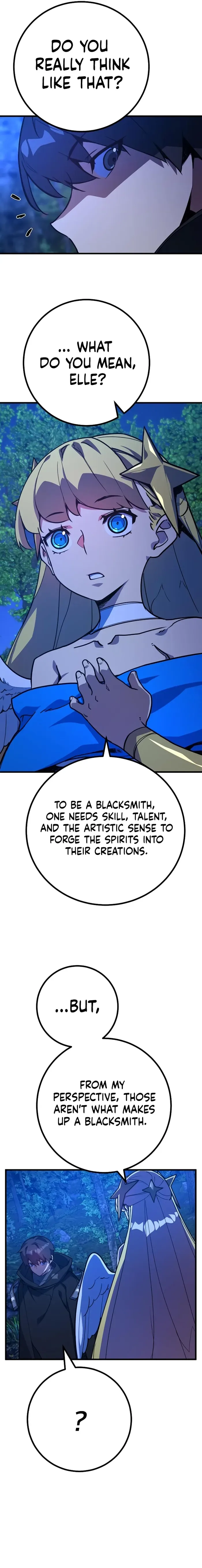 World’s Strongest Troll Chapter 55 page 6