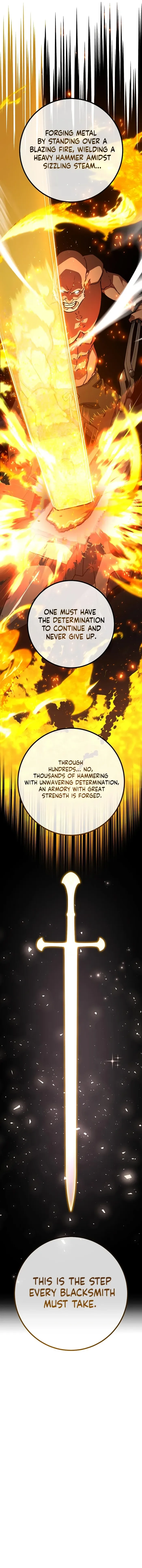 World’s Strongest Troll Chapter 55 page 7