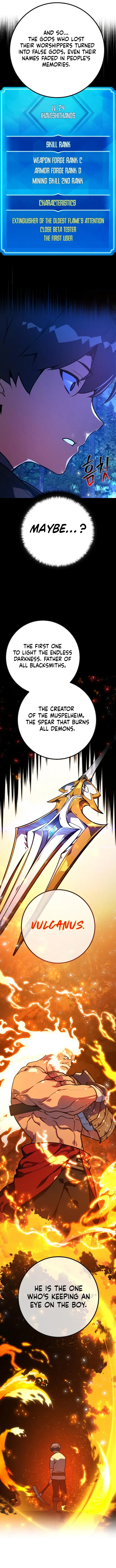 World’s Strongest Troll Chapter 55 page 12