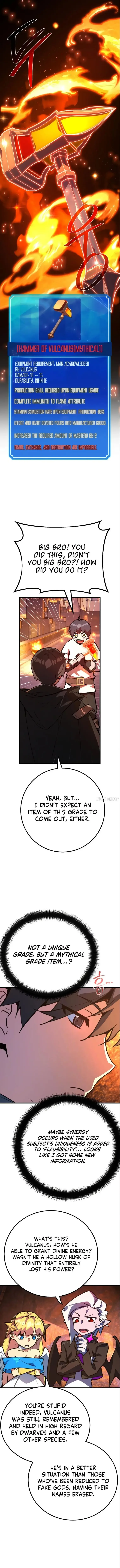 World’s Strongest Troll Chapter 58 page 5
